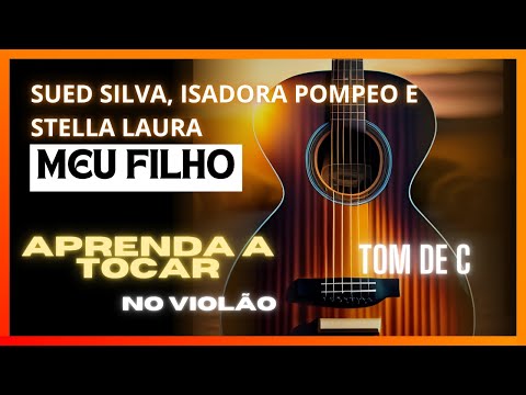 Filho Meu - Irenne Mendes