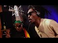 Queen Omega & Anthony B & Irie Ites - No love & Sound killer (Dubplate)