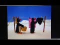 A New Way To Walk Pingu Helps With Incubating