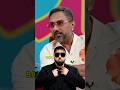 Hani Singh Aur Badshah Ka Relation 🫶 Honeysingh Badshah Singer Bollywood Podcast
