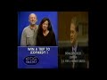 Jeopardy Credit Roll 11 17 1998
