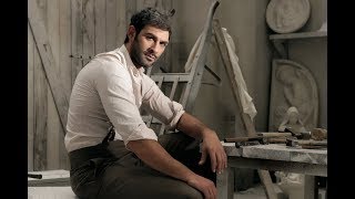 FRANCESCO ARCA | official showreel 2018 video