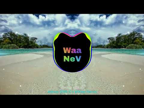 Snoop x Elka - Jealous (EM!L!O x M Kees Remix)