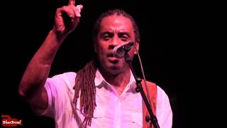 Plain Old Common Sense/Thank You BB King • KENNY NEAL • Riverfront Blues Festival 8/5/17