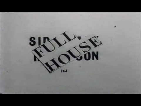 Somewhere in Politics 1948 - Full House starring Frank Randle and Tessie O'Shea