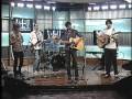Mushman - "Dinosaur": Live on Park City Television
