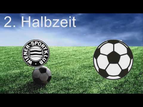 02.10.16 Wiener Sportklub - USC Landhaus - 0:0 - Zusammenfassung am 02.10.2016 17:51