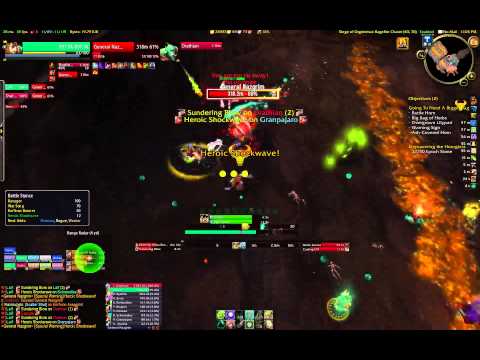 General Nazgrim 10-man Heroic