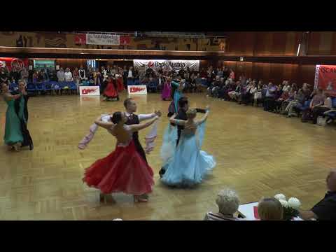 2017-10-21 OEM Standard D  - R1 - Vorrunde