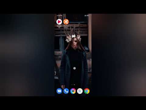 How to use Redmi 8A option settings | on eye protection mode In redmi 8a kesa kare