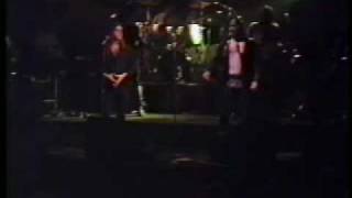 THEN WE ARE DECIDED - JESUS CHRIST SUPERSTAR - &#39;90 OASIS  - MIKE TREVINO &amp; KEVIN MEADE