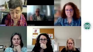 Giornata delle Carriere internazionali - 22 ottobre 2024