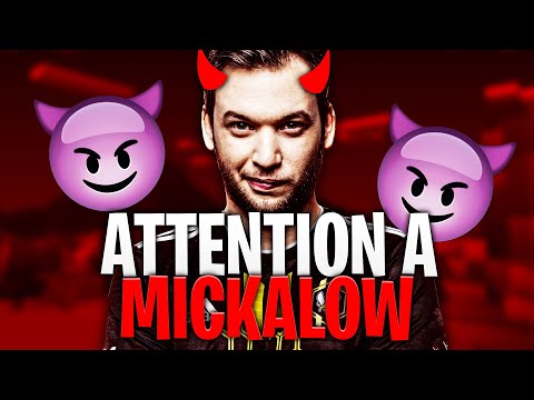 ZAPPING VITALITY RUSH ESPORT - ÉPISODE 53 : ATTENTION A MICKALOW