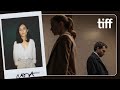Chloe Domont on Toxic Masculinity and Subverting Genre Tropes in FAIR PLAY | TIFF 2023