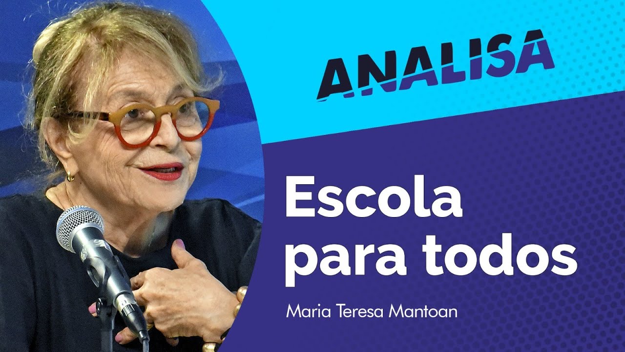 ‘Mercado da deficiência’ ameaça educação inclusiva