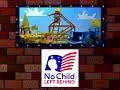 Bob The Builder Closing Funding Credits PBS Kids Snowglobe System Cue 2005