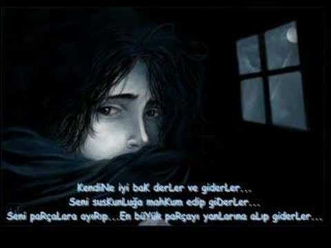 seni seviyorum sevda