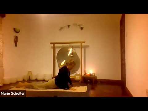 Yoga du Cachemire: variations de cobra