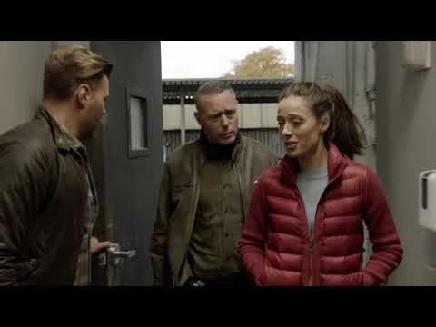 PROMO: Chicago PD 8.02 'White Knuckle'