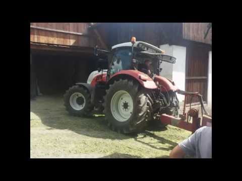 maisernte rodeneck 2015