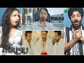 VARISU MASS CLIMAX SCENE REACTION Thalapathy Vijay Rashmika Vamshi Paidipally Dil Raju