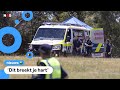 Kinderen omgekomen bij ongeluk met springkussen