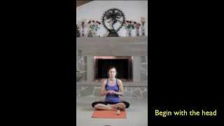 Abhyanga - Ayurvedic Self-Massage