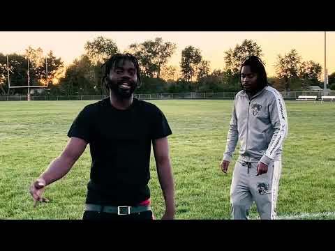 THE OTHER GUYS ft YN JAY (OFFICIAL VIDEO)
