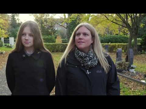 Welches Ritual hilft mir in meiner Trauer?