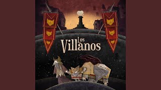 Los Villanos (feat. Dr. Shenka)