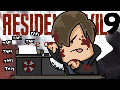 So I tried Resident Evil 9 (no spoilers)