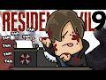 So I Tried Resident Evil 9 No Spoilers