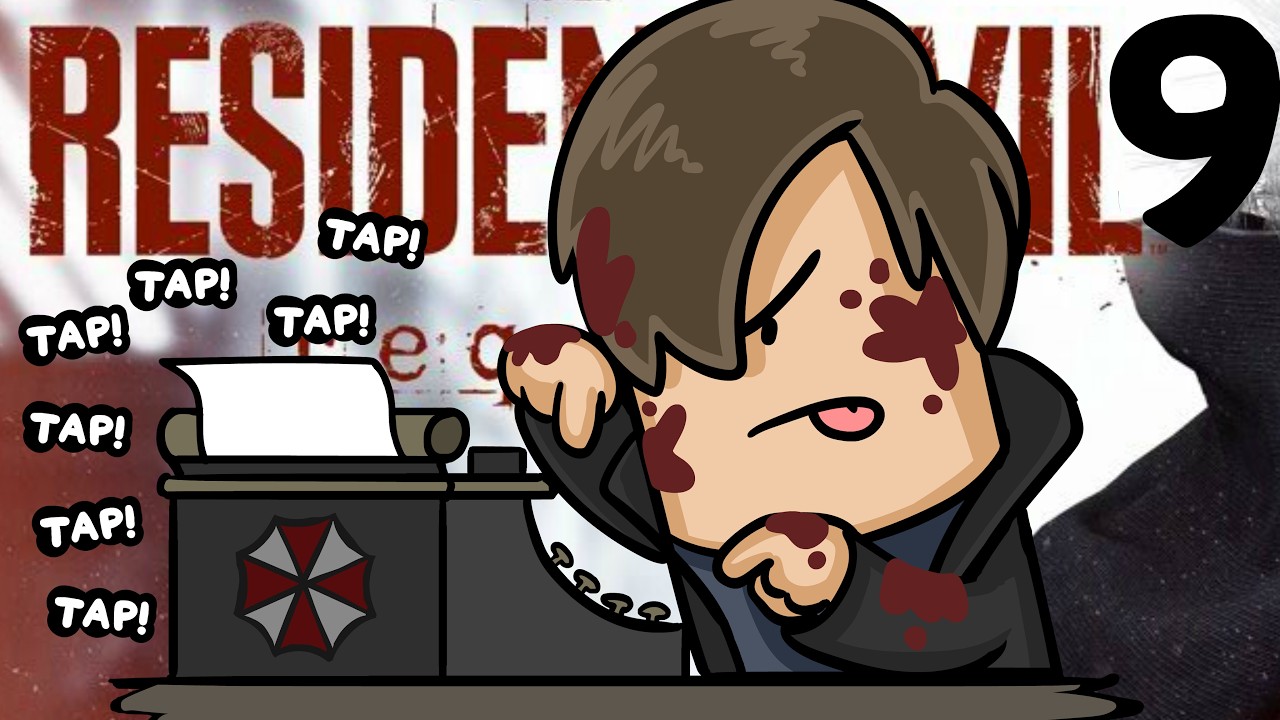 So I tried Resident Evil 9 (no spoilers)