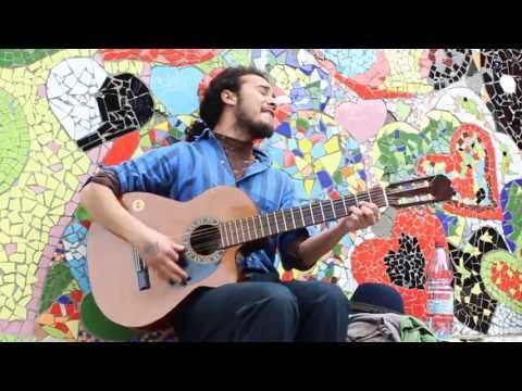 El Marfil En Su Elefante video
