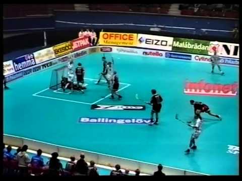 SM-Final 2002 Pixbo Wallenstam - Balrog IK