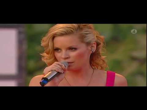 Danny Saucedo feat  Therese   if Only You