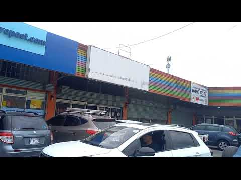 Imagen de Venta de Bodegas en Desamparados - Desamparados Desamparados - SAN JOSÉ