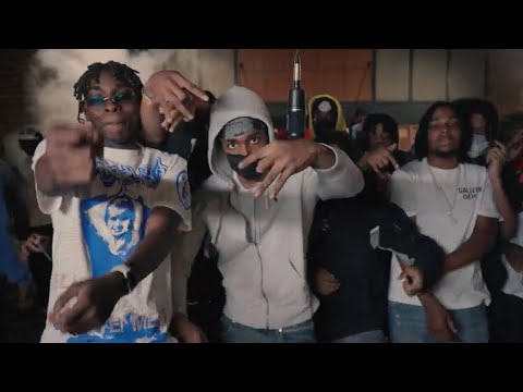 MirBankz x TyBando - No Wokks (Live Performance)