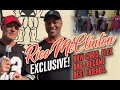 RICO MC CLINTON EXCLUSIVE! HOW CHRIS CORMIER, FLEX WHEELER AND I BECAME BEST FRIENDS.