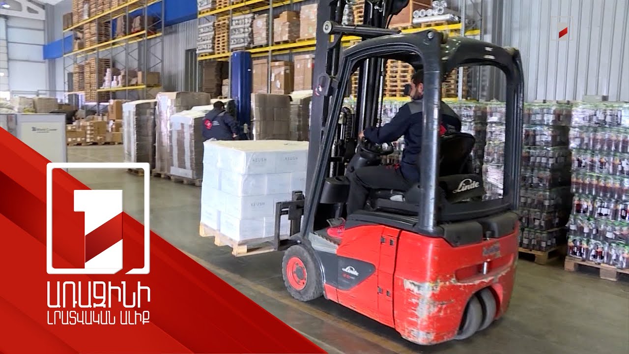 6 ամսում օտարերկրյա ուղղակի ներդրումների ծավալը մոտ 77.7 մլրդ դրամ է, 3.7 մլրդով ավելի 2022-ից