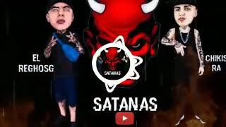 SANTA GRIFA//LA CUMBIA DEL GRIFO FT.CHIKIZ RA