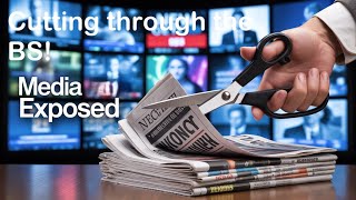Cory Morgan cutting through today's BS from legacy media. Terrorism, puff pieces for Carney & more