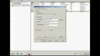 Configuring ARA for Standard Model Security