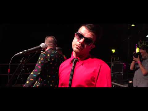 Johnson Righeira & iPesci live Rock For Life 2019