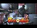 Opening Dragon Ball Indonesia Version Cover By Sanca Records
