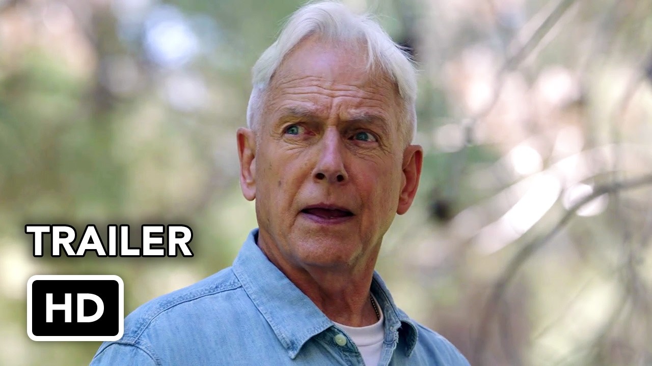 NCIS: Origins Season 3 Trailer (HD) Gibbs prequel series - YouTube