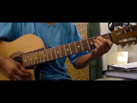 VIDEO AULA 147 - CURSO DE VIOLÃO COMPLETO - 02A