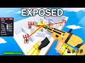 Exposing The Dumbest Rivals Hacker