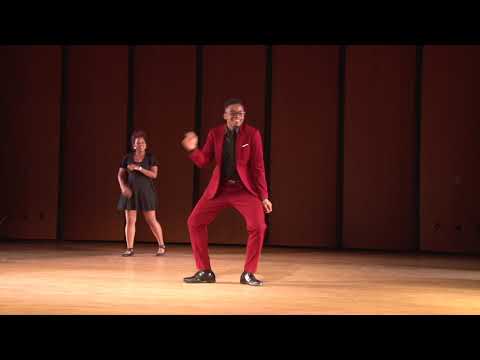 Beantown Bounce 2018 - Number 8 - Sassy's Blues