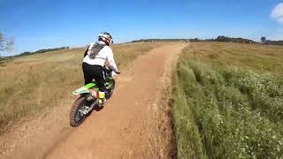 WillowBend TCCRA 2023 Amateur